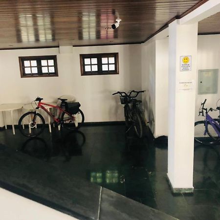 Apartamento Com 3 Quartos Em Itagua Ubatuba Kültér fotó