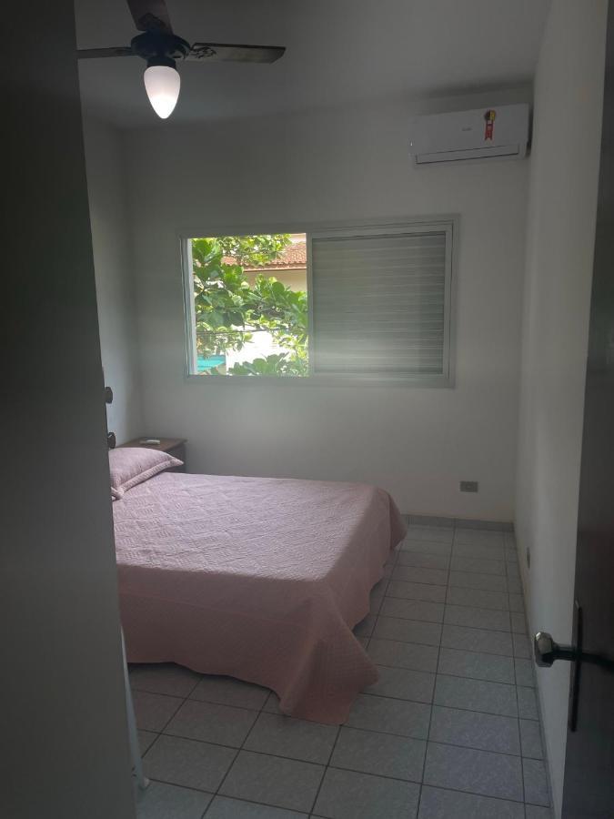 Apartamento Com 3 Quartos Em Itagua Ubatuba Kültér fotó
