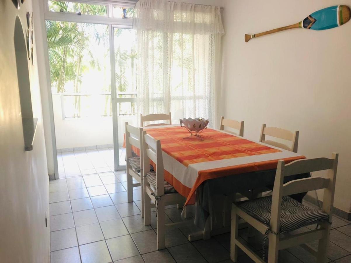 Apartamento Com 3 Quartos Em Itagua Ubatuba Kültér fotó
