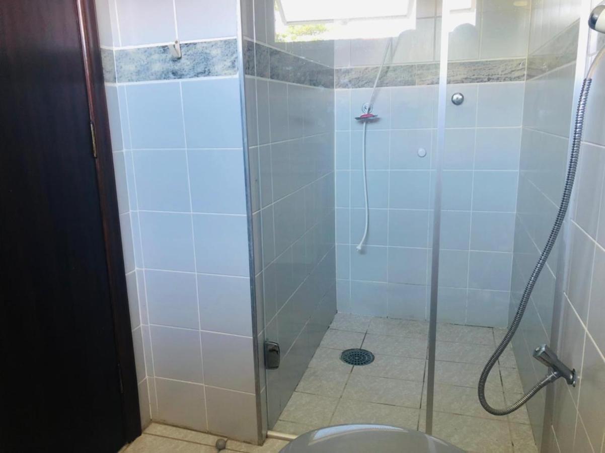 Apartamento Com 3 Quartos Em Itagua Ubatuba Kültér fotó