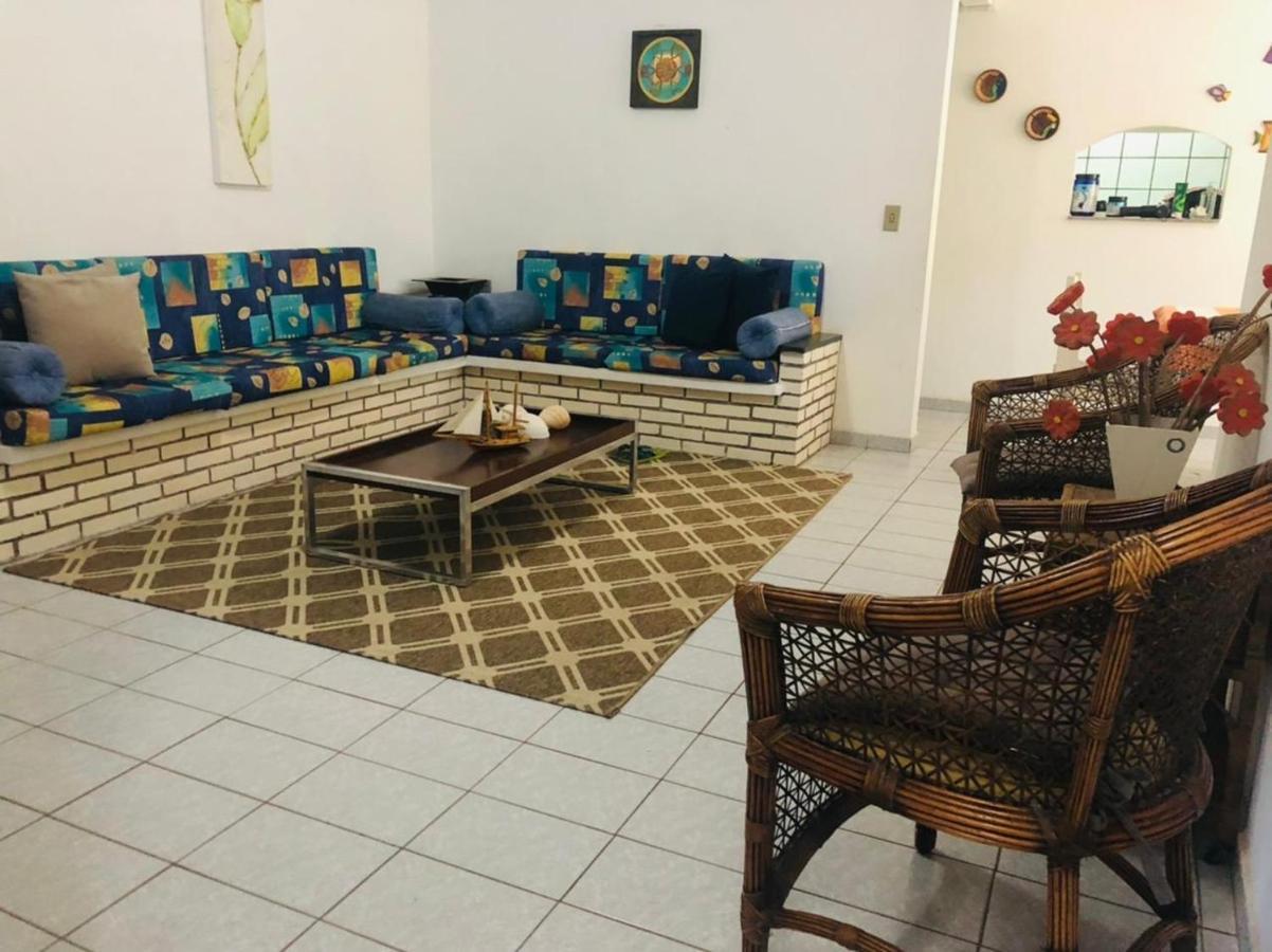 Apartamento Com 3 Quartos Em Itagua Ubatuba Kültér fotó
