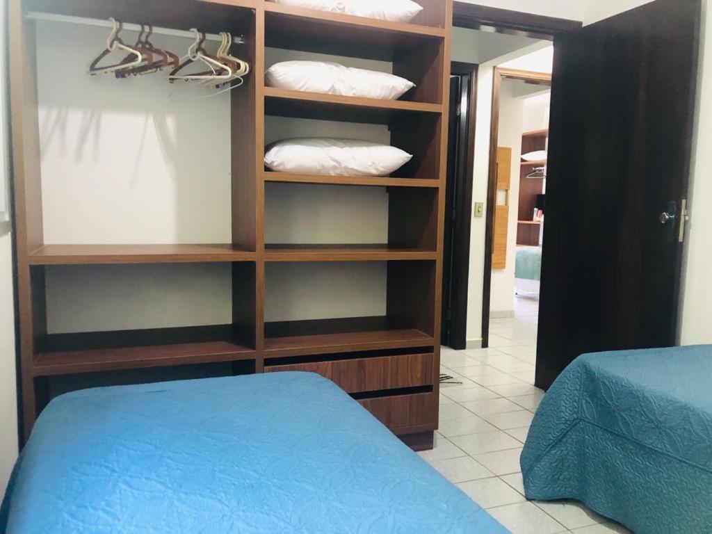 Apartamento Com 3 Quartos Em Itagua Ubatuba Kültér fotó